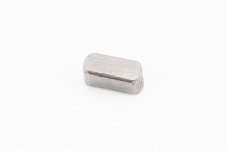 Шпонка колінвала 5x5x11,7 мм /186F для двигуна 178F
