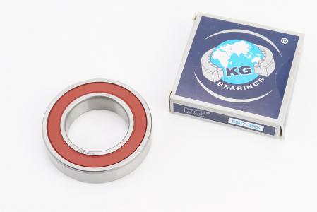 Підшипник 6007 2RS (35x62x14), Індія