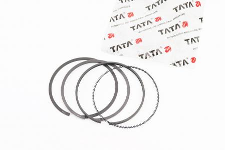 Кільця поршневі 78мм+0,50 для двигуна 178F