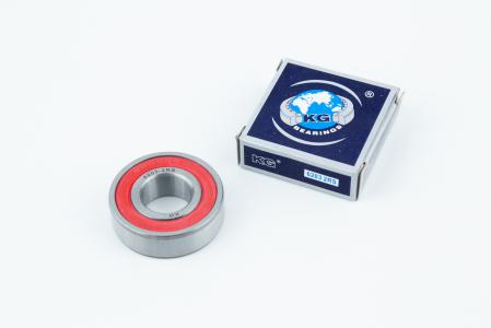 Підшипник 6203 2RS (17x40x12), Індія