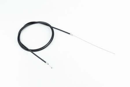 Трос газу (трос 165см; кожух 143см) для двигуна M178/186F