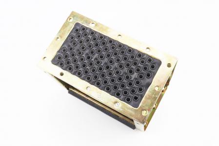 Радіатор R175A/R180NM (алюміній) для двигуна D175/180N