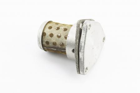 Фільтр масляний R175A/R180NM+прокладка для двигуна D175/180N