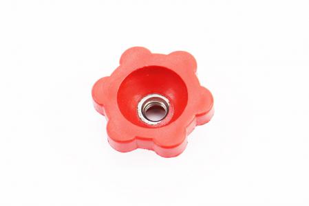 Фіксатор регулятора газу для двигуна D175/180N