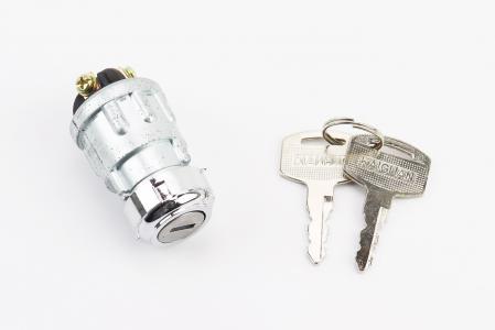 Замок запалювання Тип 1 для двигуна M175/195N