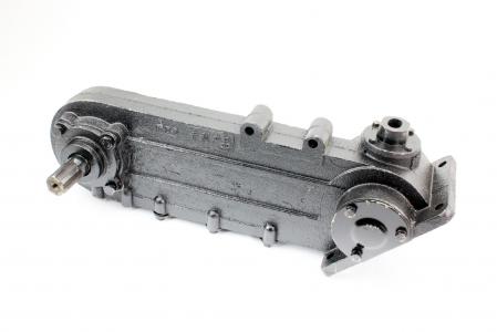 Редуктор фрези в зборі до мотоблока R175/180N/190N/195N 101-2