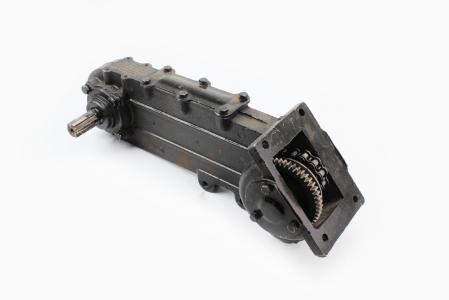 Редуктор фрези в зборі до мотоблока R175/180N/190N/195N 101-2