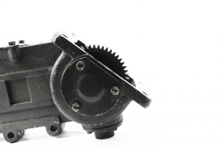 Редуктор фрези в зборі до мотоблока R175/180N/190N/195N 101-2