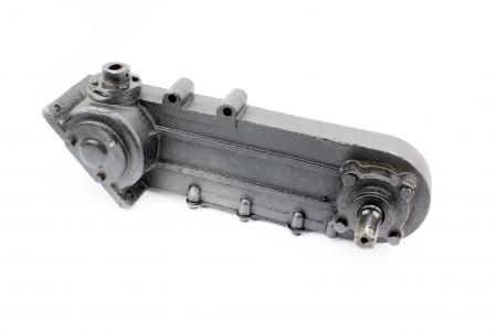 Редуктор фрези в зборі до мотоблока R175/180N/190N/195N 101-2