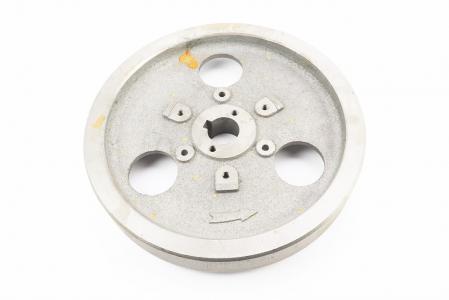 Маховик R175A/R180NM, (можливий наліт) для двигуна D175/180N