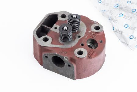 Головка цилиндра R180NM в зборі, з форкамерою для двигуна D175/180N