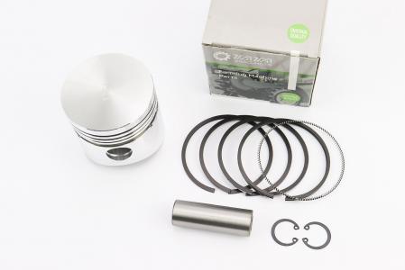 Поршень к-кт 80 мм STD для двигуна D175/180N
