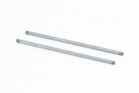 Штанга 172 мм R175A/R180NM Тип 2, к-кт 2 шт для двигуна D175/180N