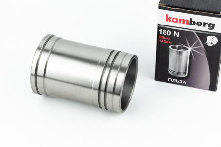 Гільза циліндра до мотоблока R180NM