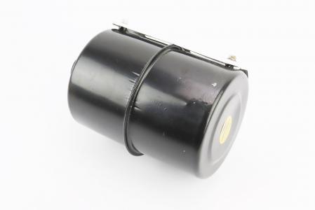 Глушник R195NM (без коліна) для двигуна D190/195N