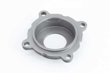 КПП-Півосі кришка для двигуна M175/195N