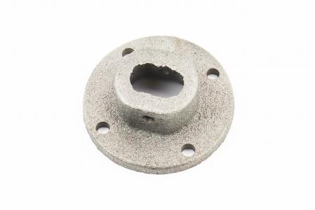 Редуктор фрези R175/180N/190N/195N-Кришка важеля включення 81-1, 101-2 (можливий наліт) до мотоблока