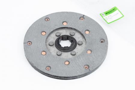 Зчеплення-Диск фрикційний для двигуна M175/195N