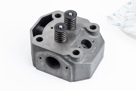 Головка циліндра R195NM в зборі для двигуна D190/195N