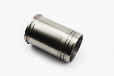 Гільза циліндра R195NM (H-170 мм, Dпоршня-95 мм, Dвінця-114,80 мм, Dверх.пояс-109 мм, Dниж.пояс-107 мм) для двигуна D190/195N
