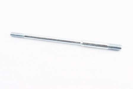 Шпилька карбюратора М6/8x135 мм /177F/182F/188F/190F для двигуна 173F