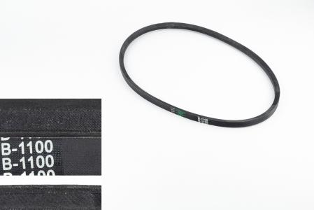 Ремінь вентилятора для мінитрактора SPB-1100