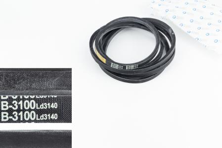 Ремінь SPВ-3100 для мінітрактора