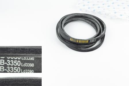 Ремінь SPВ-3350 для мінітрактора