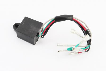 Комутатор 0,8кВт (ET-950) Тип 1