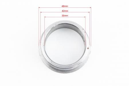 Втулка вала ручного стартера 35x42/48x21,50 мм до мотоблока ZS1100/ZH1105/ZH1115/ZH1125