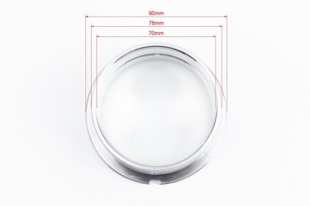 Втулка колінвала 70x78/90x40 мм до мотоблока ZS1100/ZH1105