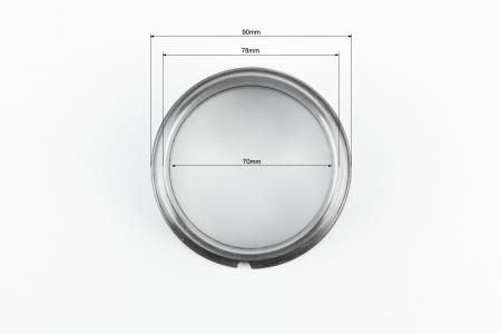 Втулка колінвала 70x78/90x40 мм до мотоблока ZS1100/ZH1105