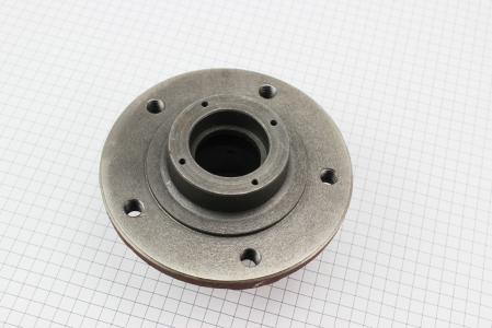 Ступиця переднього колеса під 5 болтів DongFeng 244/240 (200.31B.123) для мінитрактора DongFeng