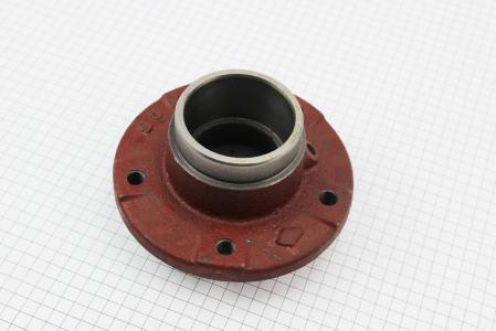 Ступиця переднього колеса під 5 болтів DongFeng 244/240 (200.31B.123) для мінитрактора DongFeng