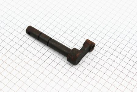 Вилка включення-вимкнення ВОМ Jinma 200/204/240/244 (160.37.167-1) для мінитрактора Jinma