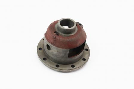 Корпус диференціала заднього мосту Jinma 200/204/240/244 (160.37.197-1) для мінитрактора Jinma