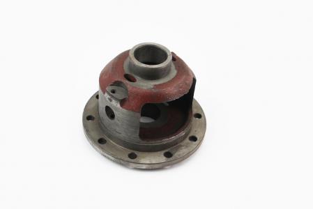 Корпус диференціала заднього мосту Jinma 200/204/240/244 (160.37.197-1) для мінитрактора Jinma
