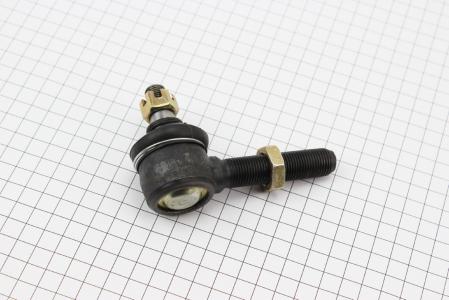 Накінечник рульовий, ліва різьба, М16, М12, конус 13-15 мм Jinma 200/204/240/244 (160.31.019) для мінітрактора Jinma