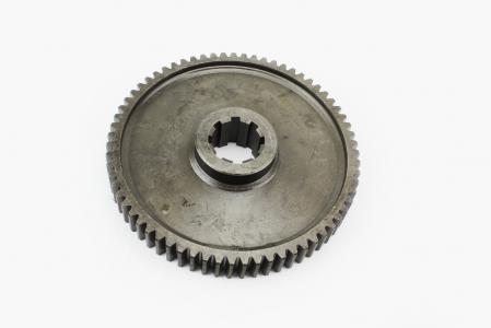 Шестірня кінцевої передачі Z-8/67 Jinma 200/204/240/244 (160.37.210) для мінітрактора Jinma