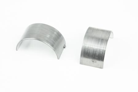 Вкладиш шатуна R185N/R190N/ к-кт 2шт+0,25 для двигуна 195NM