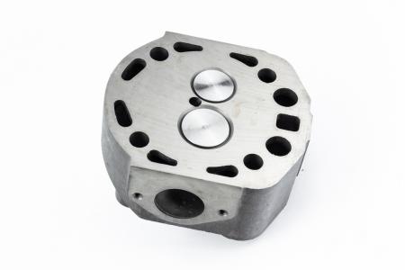 Головка циліндра R192N в зборі для двигуна D190/195N