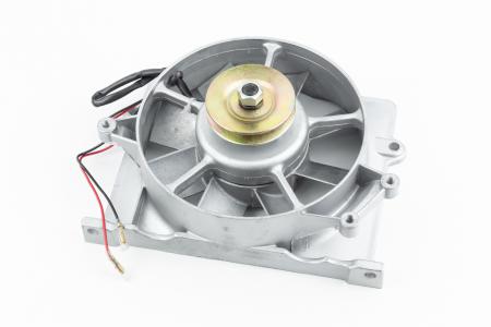 Вентилятор R195NM (зі статором) тип 2 для двигуна D190/195N