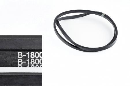Ремінь SPВ-1800 для двигуна M175/195N