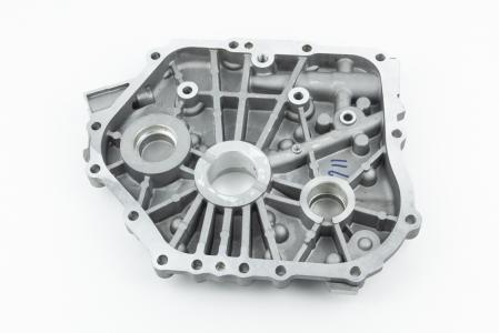 Кришка блоку двигуна (D1-40 мм D2-44 мм D3-35 мм) для двигуна 186F