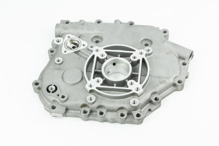 Кришка блоку двигуна (D1-40 мм D2-44 мм D3-35 мм) для двигуна 186F