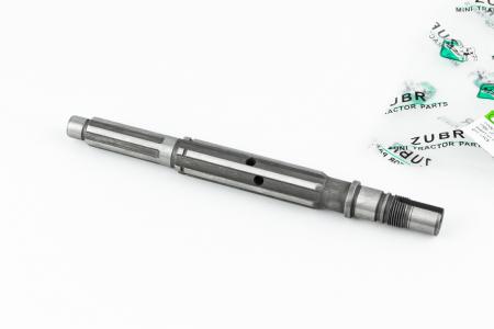 Вал Кпп первинний (три швидкості) для двигуна M178/186F