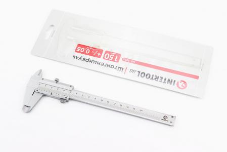 Штангенциркуль 150 мм (MT-3015)