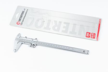 Штангенциркуль 200 мм (MT-3020)