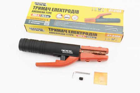 Тримач електродів American Type 300А (81-0108)