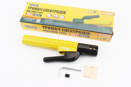 Тримач електродів Holland Type Prima 300А (81-0202)